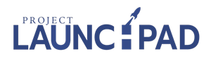 Launchpad partner logo